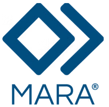 mara logo Business logo