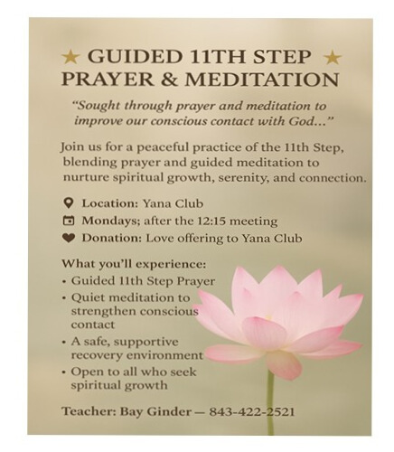 Meditation Meditation
